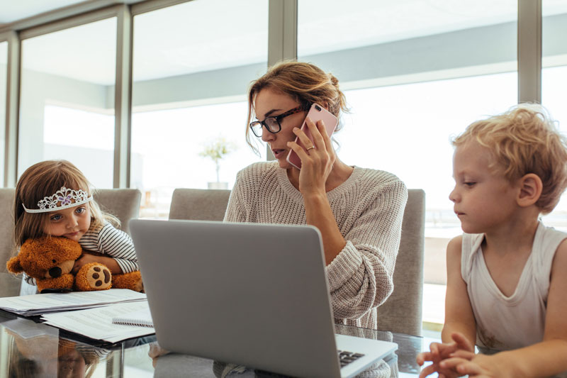 Datenschutz beim mobilen Arbeiten im HomeOffice: Wichtige Aspekte für Unternehmen in Hamburg