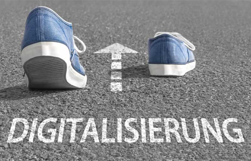 Datenschutz für Unternehmen in Zeiten der Digitalisierung