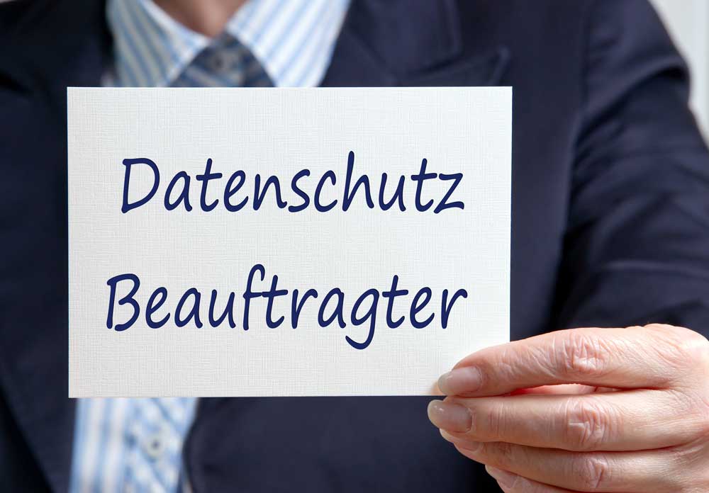 externer Datenschutzbeauftragter Hamburg
