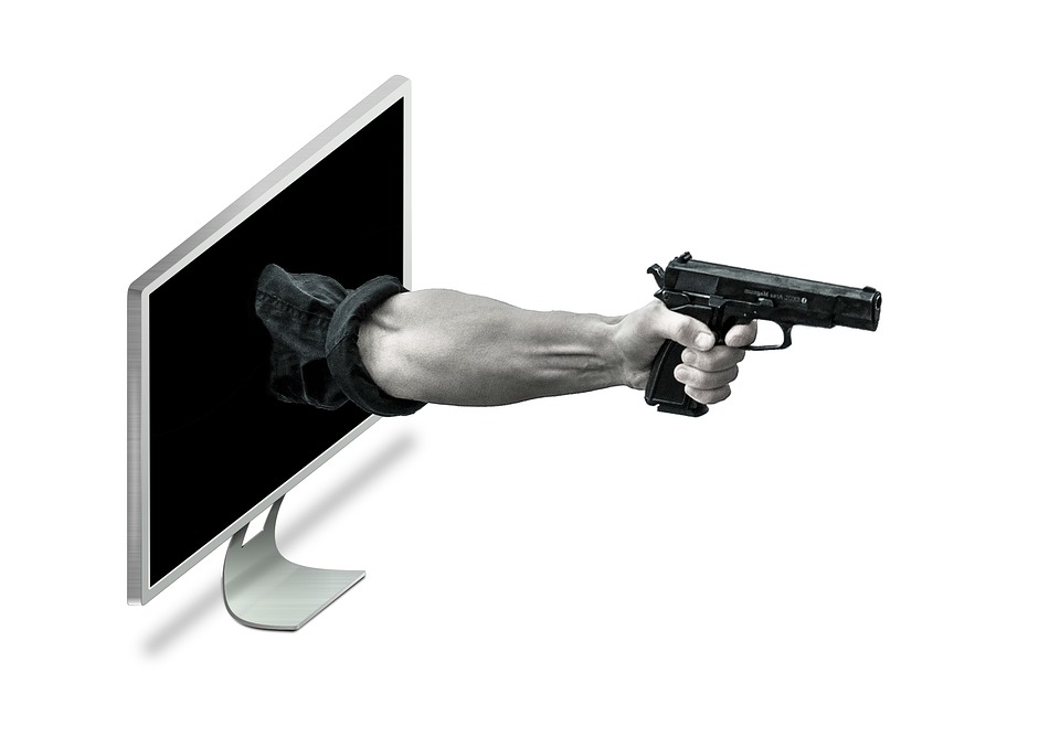 Schutz vor E-Mail Phishing