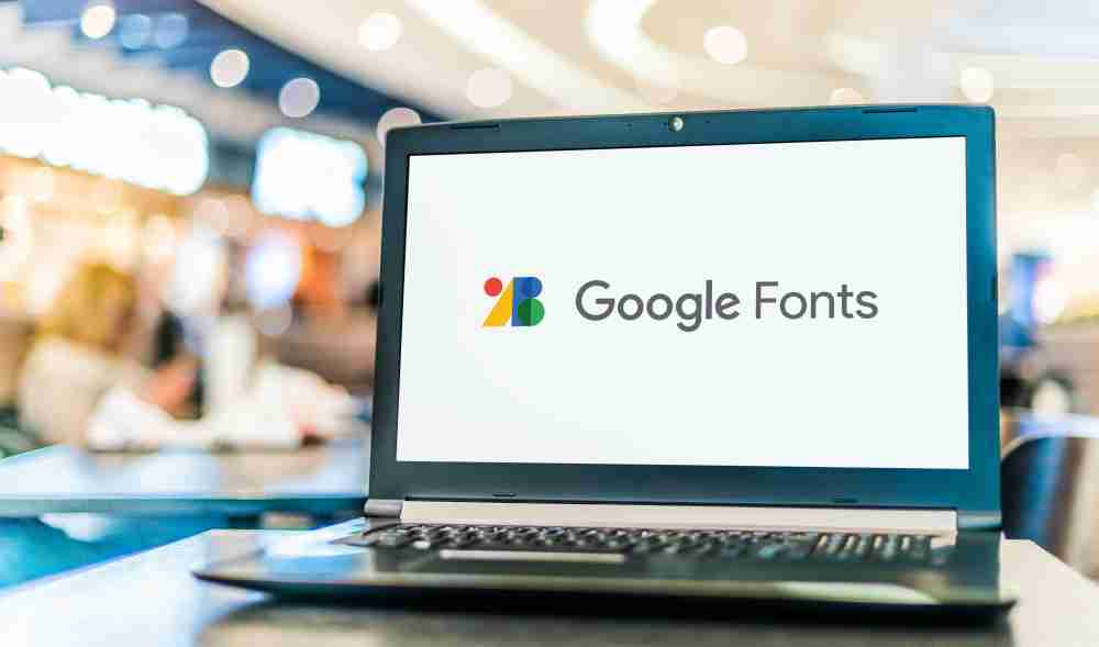 Google Fonts