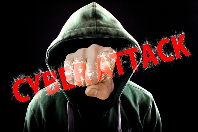 Hacker Angriff auf Microsoft
