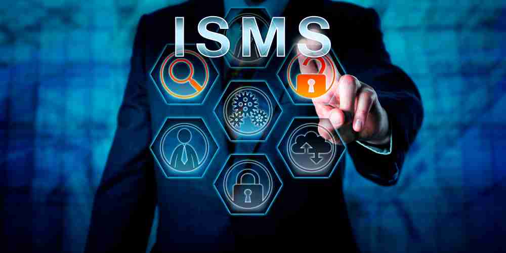 Informations-Sicherheits-Managementsystem (ISMS)