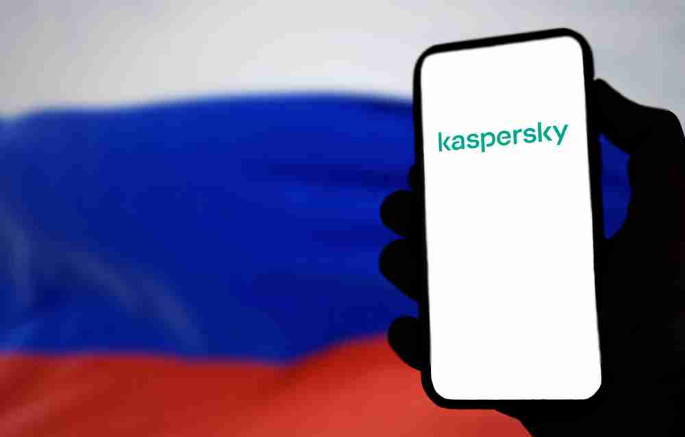 Warnung vor Kaspersky-Virenschutzprodukten