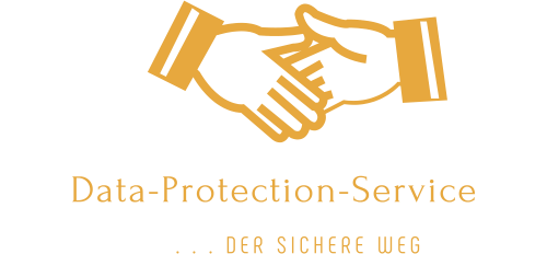 logo data protection server hamburg