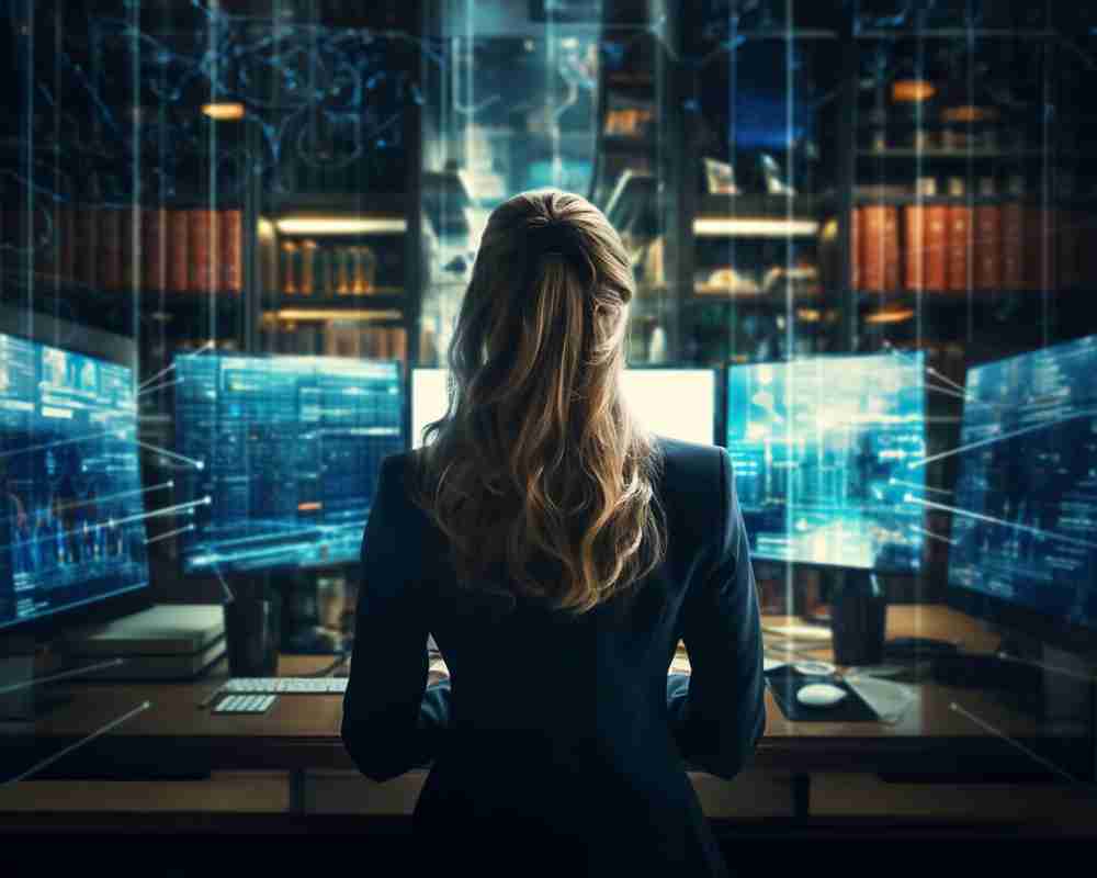 NIS-2, Cybersicherheit, IT
