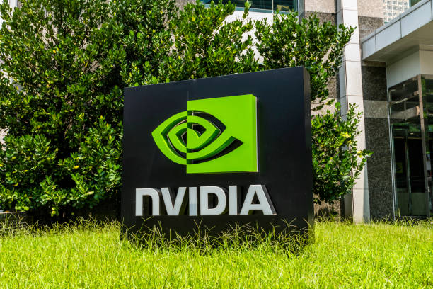NVIDIA und der Datenschutz