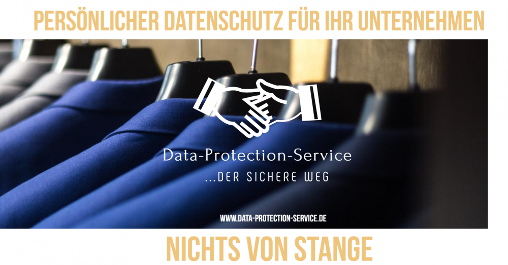 Wer braucht einen Datenschutzbeauftragten?