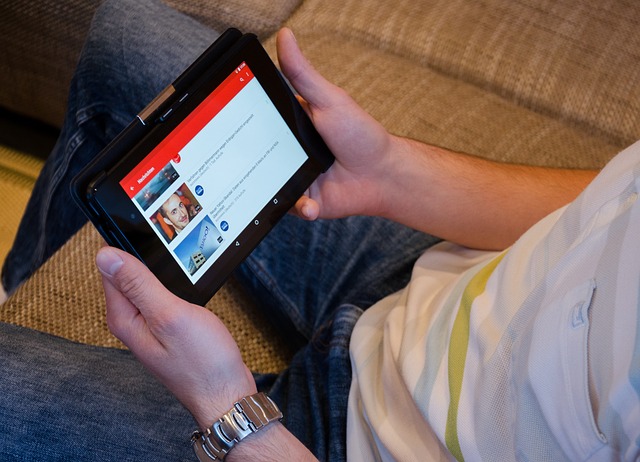 Datenschutz und YouTube