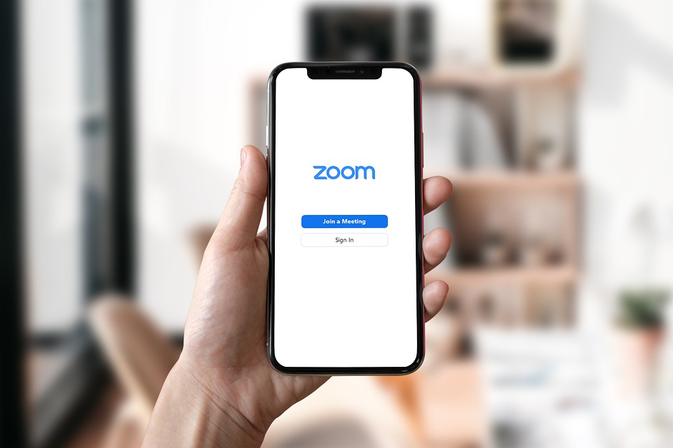 ZOOM mit Hosting bei der Deutschen Telekom